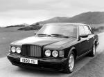 Bentley Turbo R 1989 года
